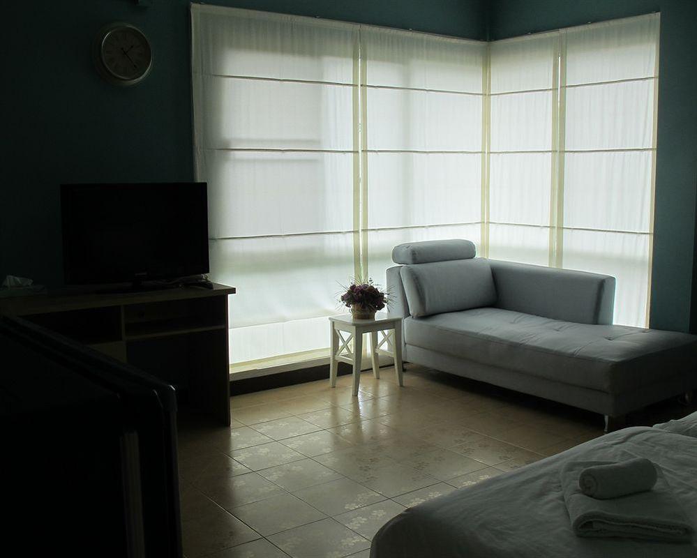 Hotel U431 Chaengwattana Nonthaburi Exterior foto