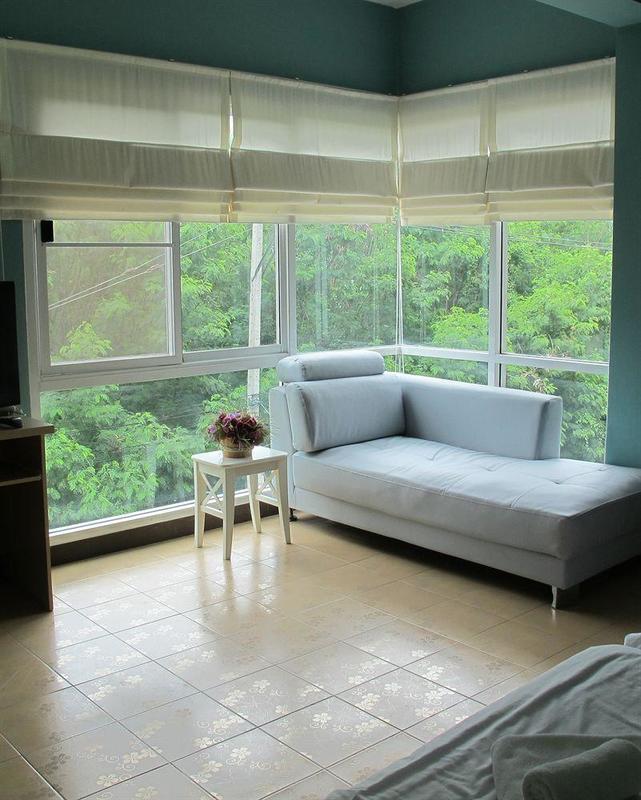 Hotel U431 Chaengwattana Nonthaburi Exterior foto