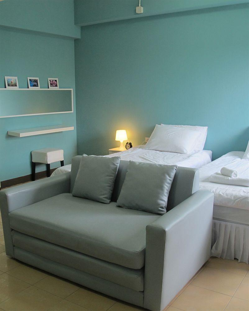 Hotel U431 Chaengwattana Nonthaburi Exterior foto